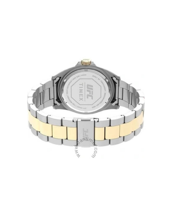 ساعت عقربه ای مردانه تایمکس Timex مدل TW2V06700