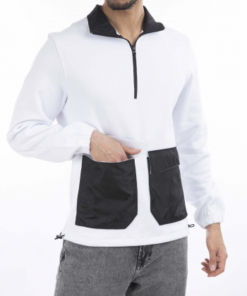 سویشرت مردانه آروما Aroma کد 12804401