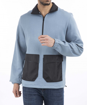 سویشرت مردانه آروما Aroma کد 12804401