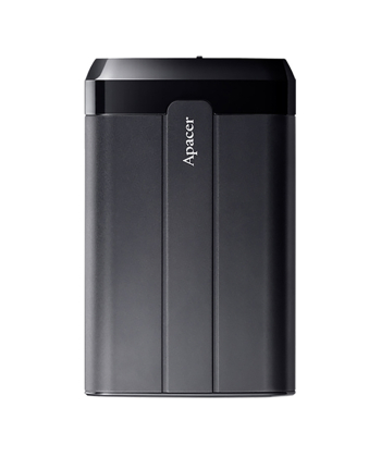 هارد اکسترنال اپیسر مدل AC732 ظرفیت 2 ترابایت