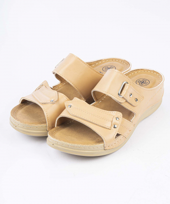 دمپایی زنانه پاما مدل HZDMA