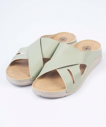 دمپایی زنانه پاما مدل HZTNE