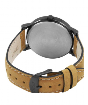 ساعت عقربه ای مردانه تایمکس Timex مدل T2N677