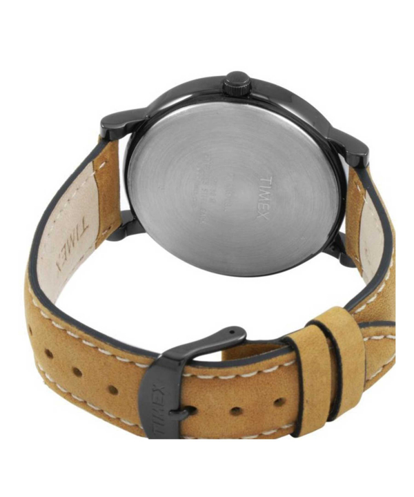 ساعت عقربه ای مردانه تایمکس Timex مدل T2N677