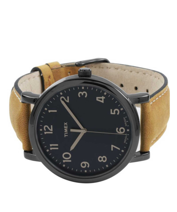 ساعت عقربه ای مردانه تایمکس Timex مدل T2N677