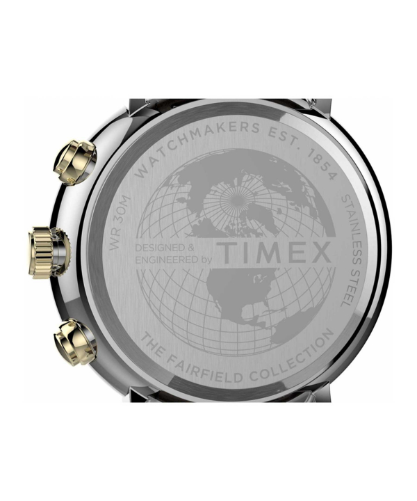 ساعت عقربه ای مردانه تایمکس Timex مدل TW2R67700