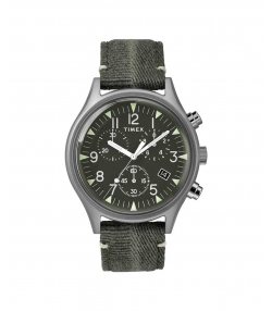ساعت عقربه ای مردانه تایمکس Timex مدل TW2R68600
