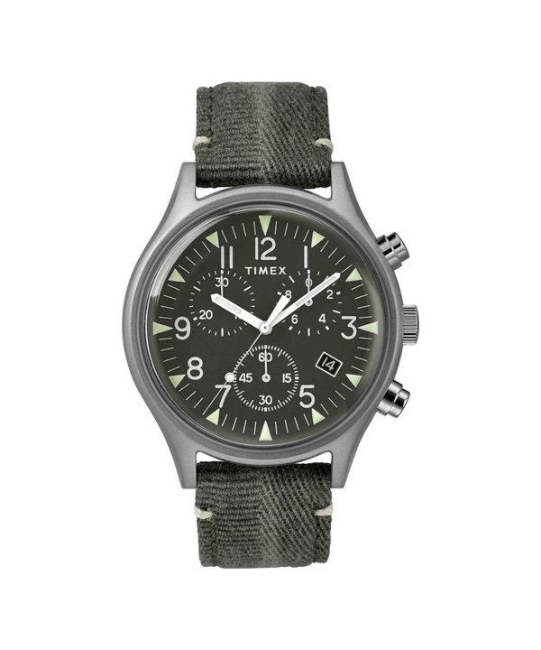 ساعت عقربه ای مردانه تایمکس Timex مدل TW2R68600