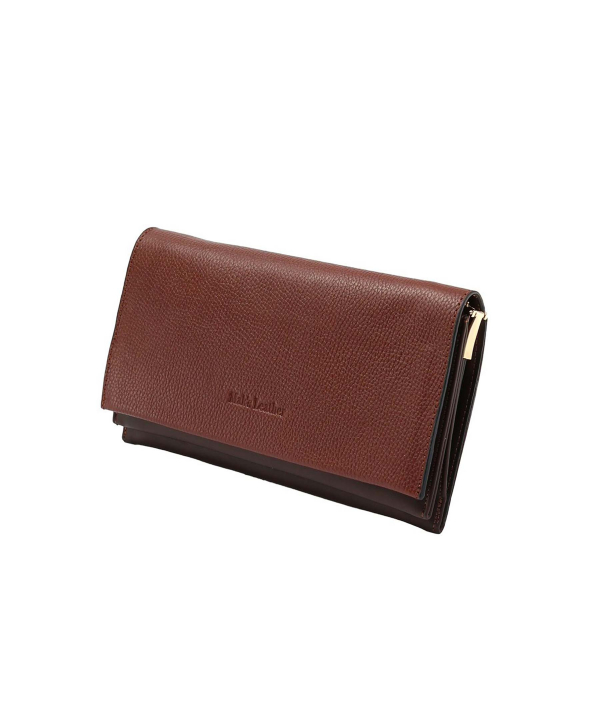 کیف دستی چرم طبیعی زنانه مستر چرم Mrcharm مدل 1600