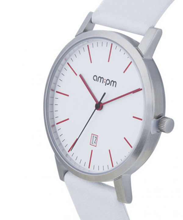 ساعت عقربه‌ای ای ام پی ام AM:PM مدل PD130-U133