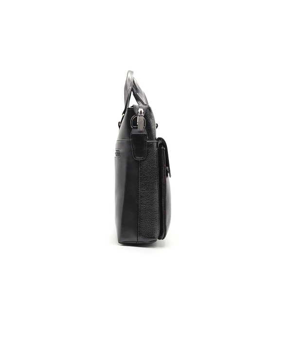 کیف اداری چرم طبیعی زنانه مستر چرم Mrcharm مدل mrc1351