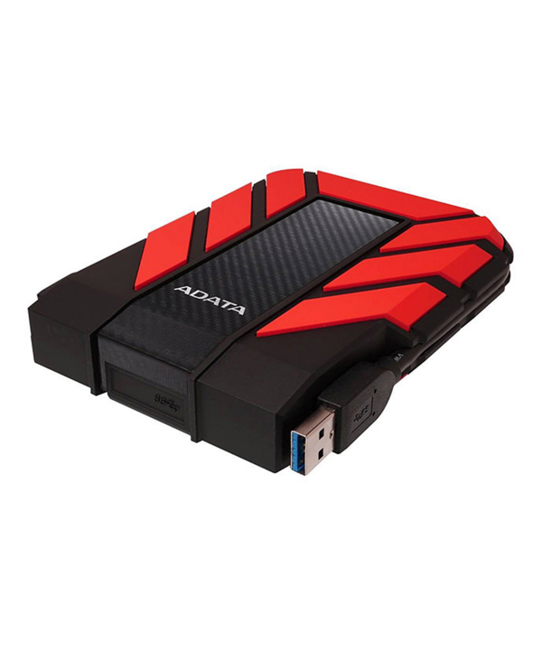 هارد اکسترنال ای دیتا مدل HD710 Pro ظرفیت 2 ترابایت