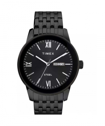 ساعت عقربه ای مردانه تایمکس Timex مدل TW2T50400