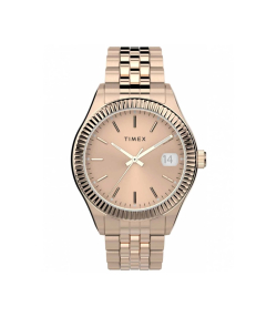 ساعت عقربه ای مردانه تایمکس Timex مدل TW2T86800