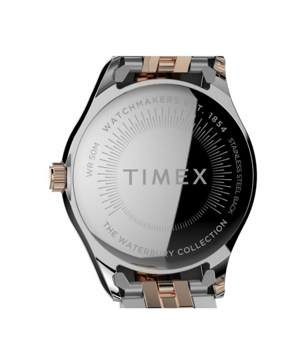 ساعت عقربه ای مردانه تایمکس Timex مدل TW2T87000