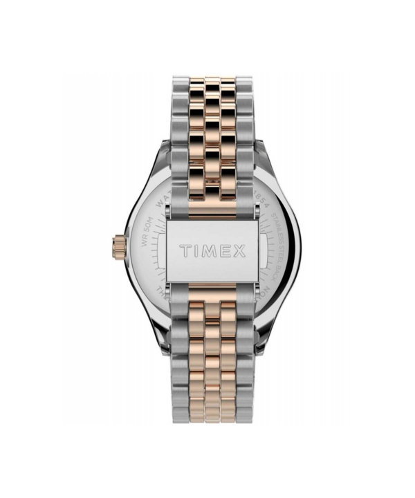 ساعت عقربه ای مردانه تایمکس Timex مدل TW2T87000