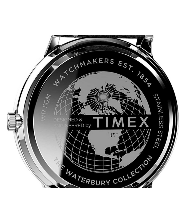 ساعت عقربه ای مردانه تایمکس Timex مدل TW2U88400