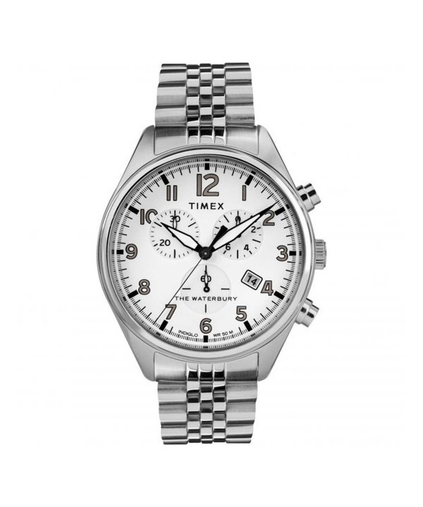 ساعت عقربه ای مردانه تایمکس Timex مدل TW2U88500