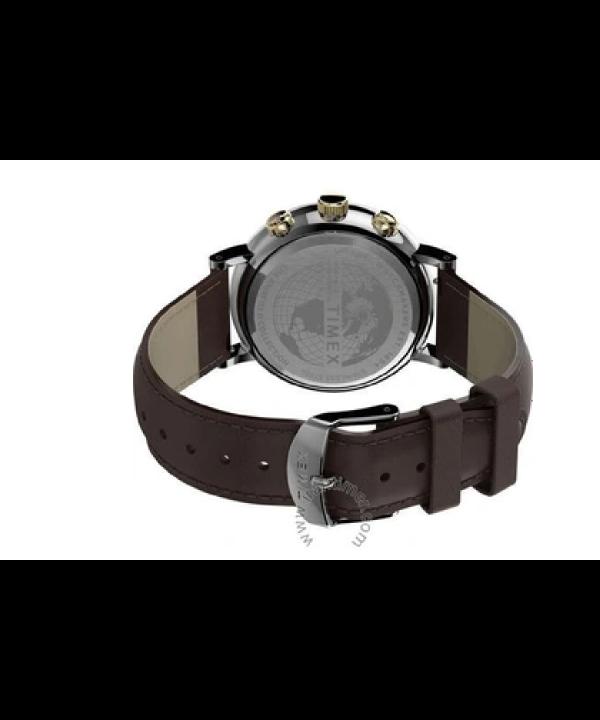 ساعت عقربه ای مردانه تایمکس Timex مدل TW2V27700