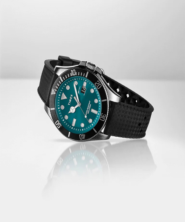 ساعت عقربه ای مردانه تایمکس Timex مدل TW2V91700