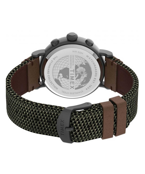 ساعت عقربه ای مردانه تایمکس Timex مدل TW2U89500