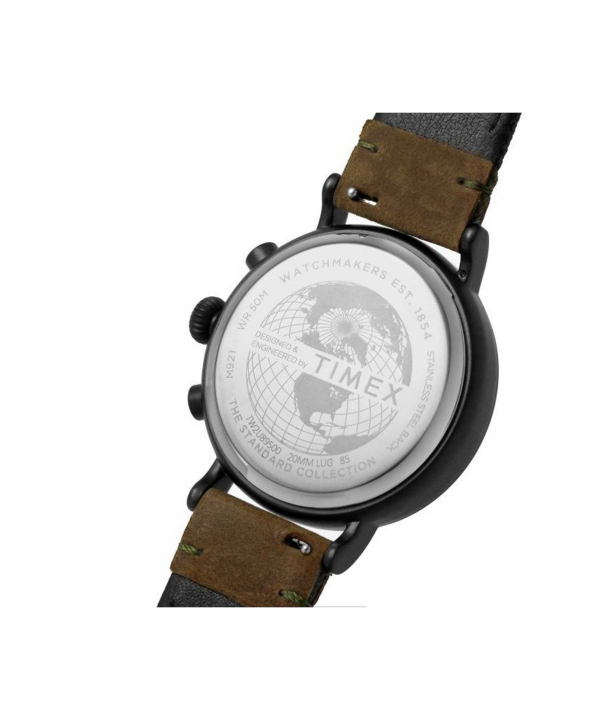 ساعت عقربه ای مردانه تایمکس Timex مدل TW2U89500