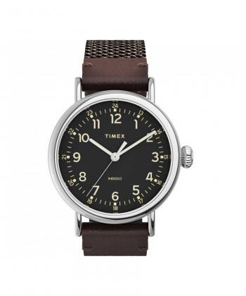 ساعت عقربه ای مردانه تایمکس Timex مدل TW2U89600