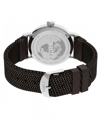 ساعت عقربه ای مردانه تایمکس Timex مدل TW2U89600