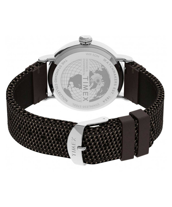 ساعت عقربه ای مردانه تایمکس Timex مدل TW2U89600