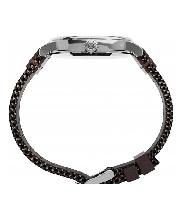 ساعت عقربه ای مردانه تایمکس Timex مدل TW2U89600