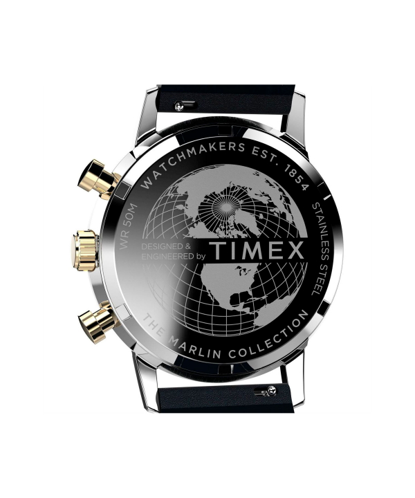 ساعت عقربه ای مردانه تایمکس Timex مدل TW2W10000