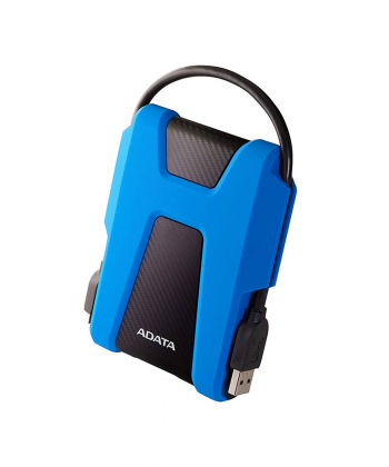 هارددیسک اکسترنال ای دیتا مدل DashDrive Durable HD680 ظرفیت 2 ترابایت