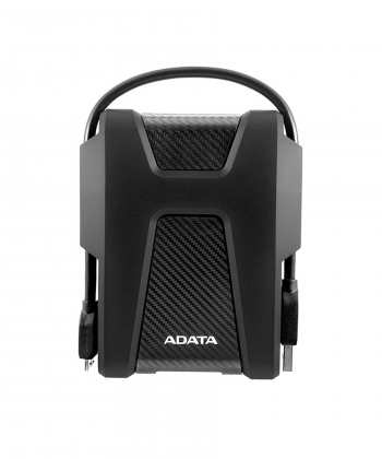 هارددیسک اکسترنال ای دیتا مدل DashDrive Durable HD680 ظرفیت 2 ترابایت
