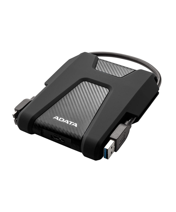 هارددیسک اکسترنال ای دیتا مدل DashDrive Durable HD680 ظرفیت 2 ترابایت