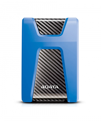هارددیسک اکسترنال ای دیتا مدل HD650 ظرفیت 2 ترابایت