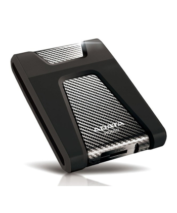 هارددیسک اکسترنال ای دیتا مدل HD650 ظرفیت 2 ترابایت