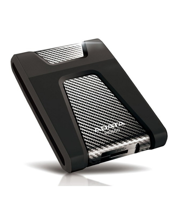 هارددیسک اکسترنال ای دیتا مدل HD650 ظرفیت 2 ترابایت