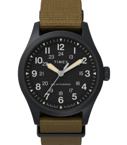 ساعت عقربه ای مردانه تایمکس Timex مدل TW2V29600