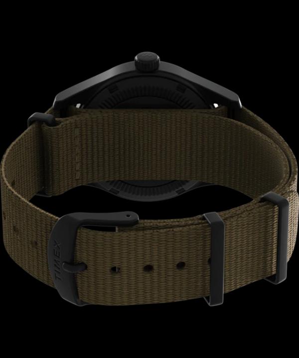 ساعت عقربه ای مردانه تایمکس Timex مدل TW2V29600