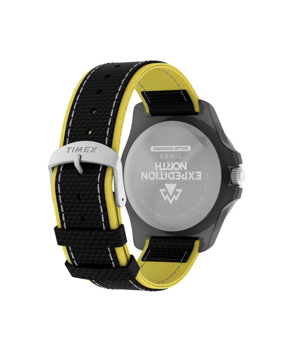 ساعت عقربه ای مردانه تایمکس Timex مدل TW2V66200
