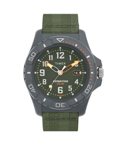 ساعت عقربه ای مردانه تایمکس Timex مدل TW2V40400