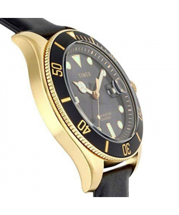 ساعت عقربه ای مردانه تایمکس Timex مدل TW2V42200