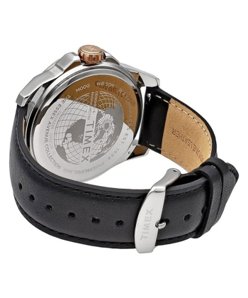 ساعت عقربه ای مردانه تایمکس Timex مدل TW2V43000