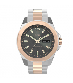 ساعت عقربه ای مردانه تایمکس Timex مدل TW2V43100