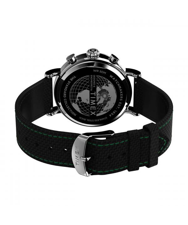 ساعت عقربه ای مردانه تایمکس Timex مدل TW2V43900