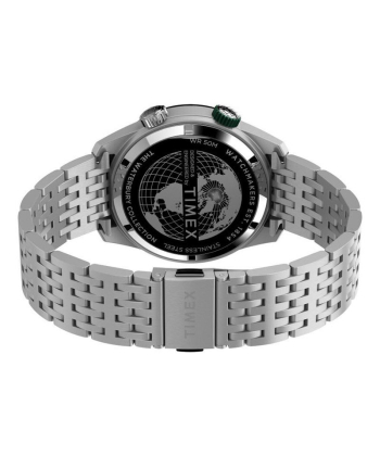 ساعت عقربه ای مردانه تایمکس Timex مدل TW2V49700