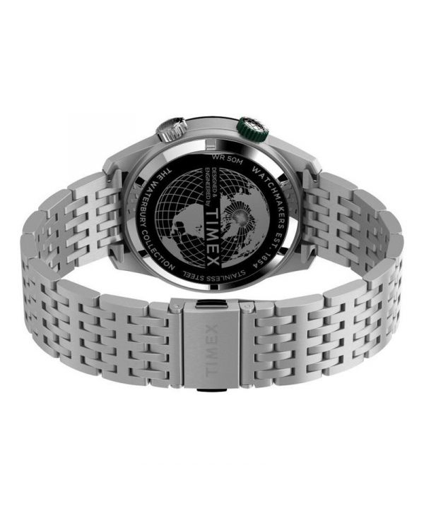 ساعت عقربه ای مردانه تایمکس Timex مدل TW2V49700