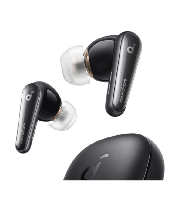 هدفون بلوتوثی انکر مدل Soundcore Liberty 4 A3953
