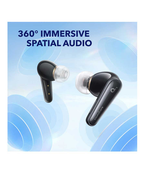 هدفون بلوتوثی انکر مدل Soundcore Liberty 4 A3953