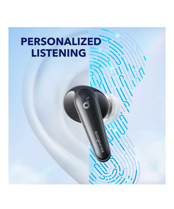 هدفون بلوتوثی انکر مدل Soundcore Liberty 4 A3953